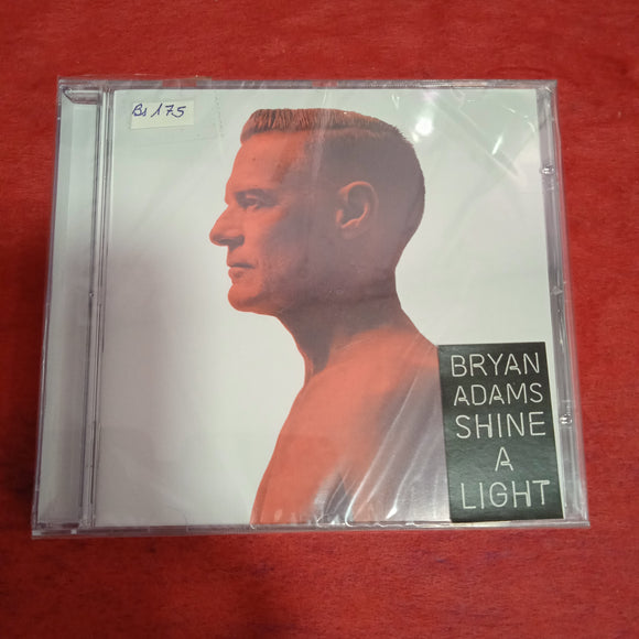 Bryan Adams. Shine A Light