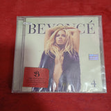 Beyoncé. 4