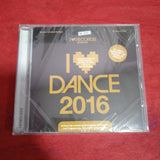 Dance 2016