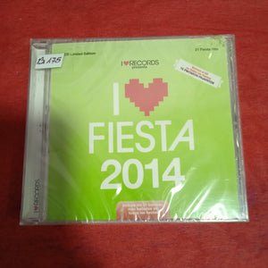 Fiesta 2014