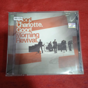 Good Charlotte. Good Morning Revival