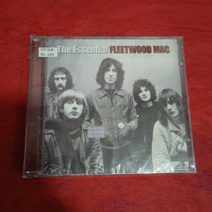 Fleetwood Mac. The Essential