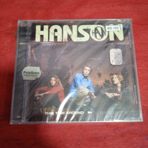 Hanson. This Time Around