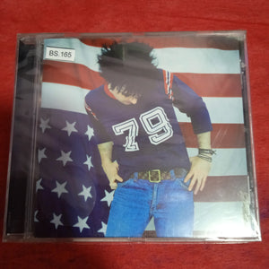 Ryan Adams. Gold