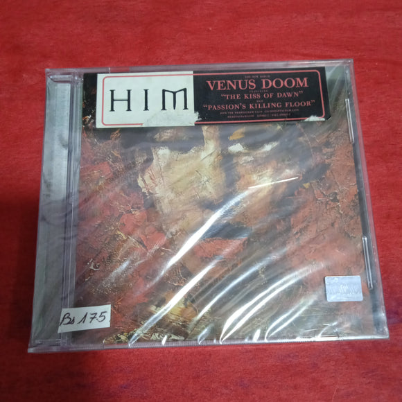 Him. Venus Doom
