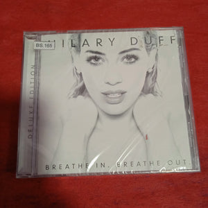 Hilary Duff. Breathe In Breathe Out