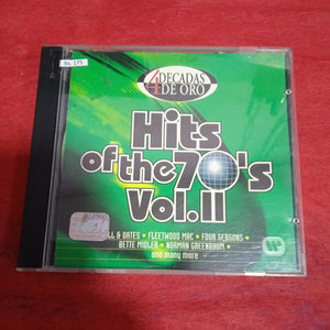 Hits Of The 70's Vol.2