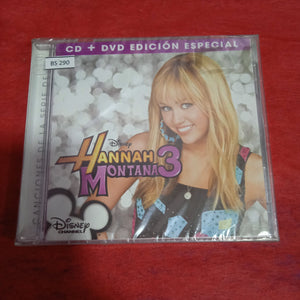 Hannah Montana 3