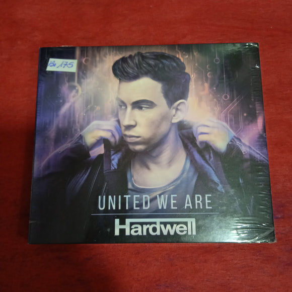 Hardwell. United We Are