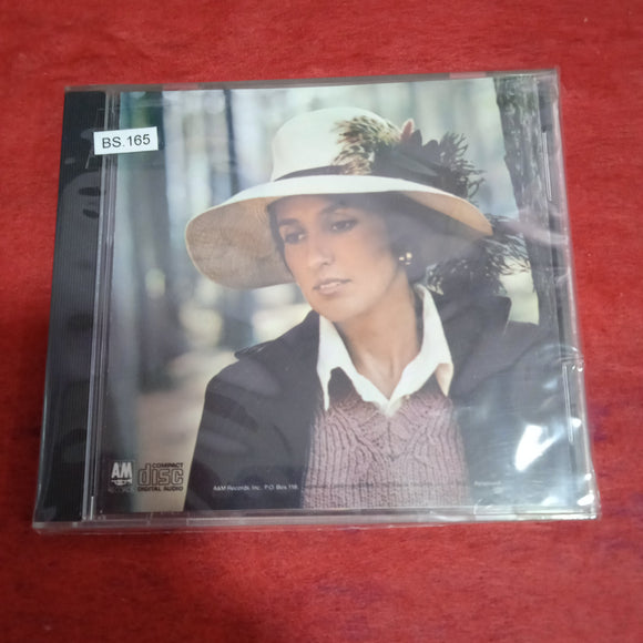 Joan Baez. The Best Of Joan Baez