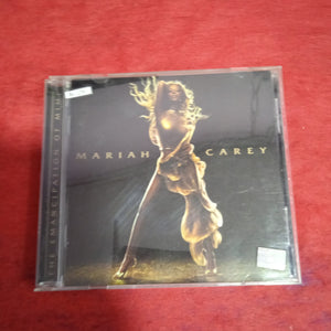 Mariah Carey. The Emancipation Of Mimi