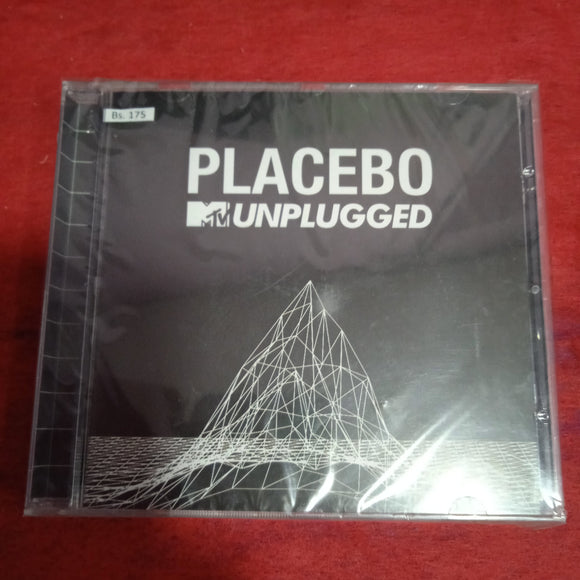 Placebo. Unplugged