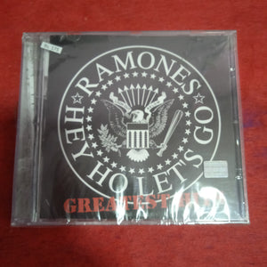 Ramones. Greatest Hits