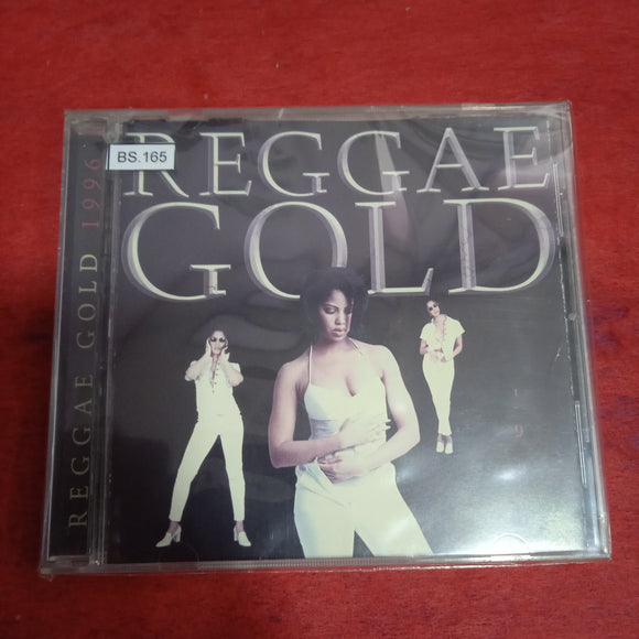 Reggae. Gold