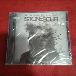 Stone Sour. House Of Gold & Bones