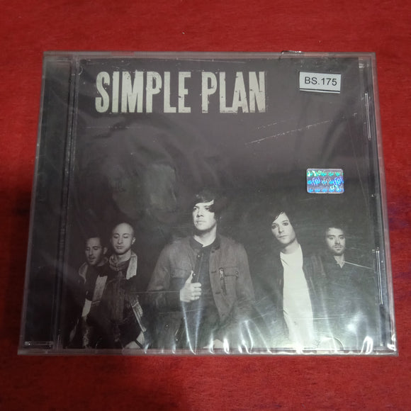 Simple plan.