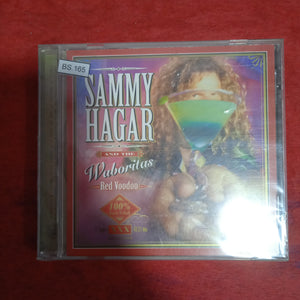 Sammy Hagar. Waboritas