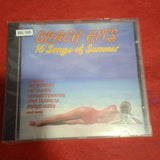 Various Artists. Beach Hits