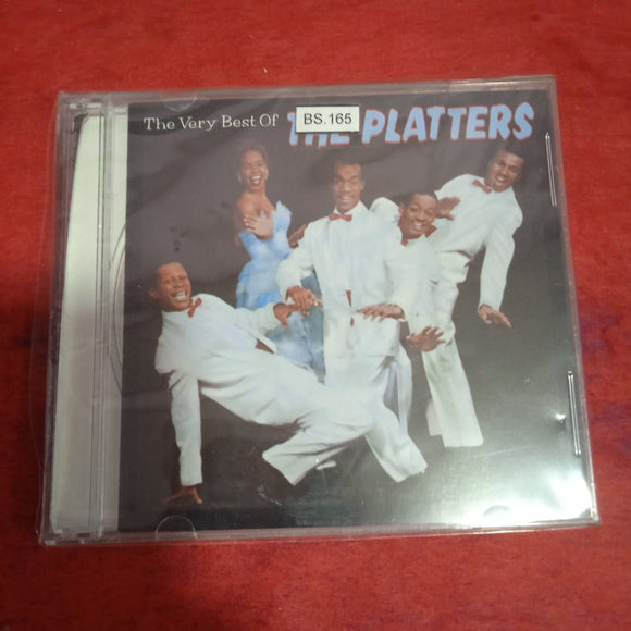 The Platters. The Very Best Of