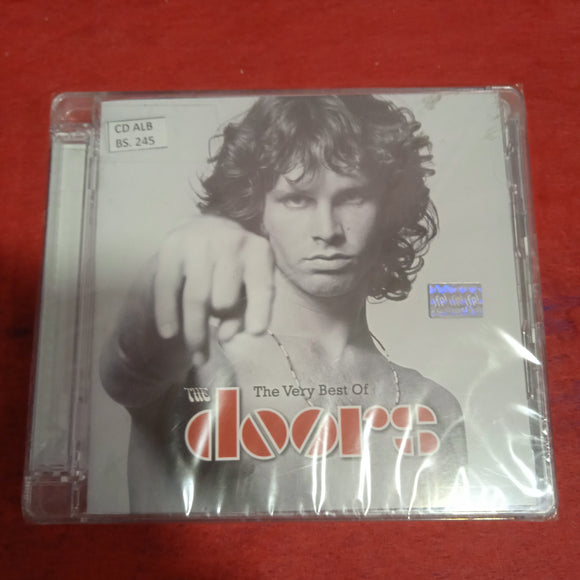 The Doors. The Very Best Of.