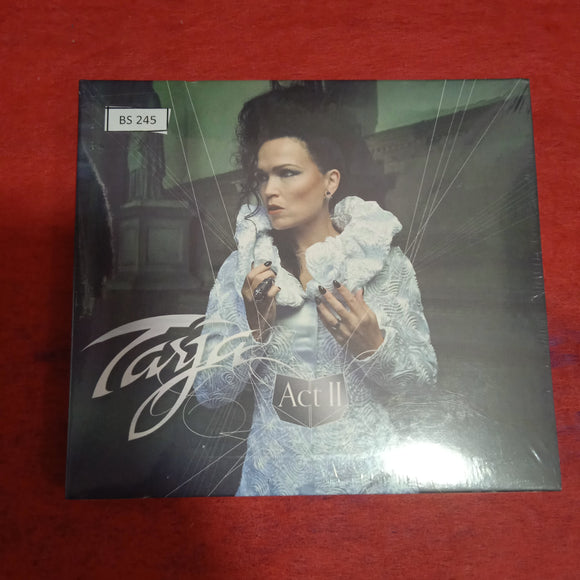 Tarja. Act ||