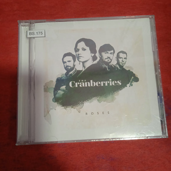 The Cranberries. Roses