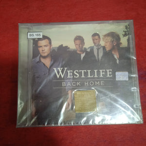 Westlife. Black Home