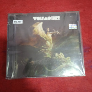 Wolfmother