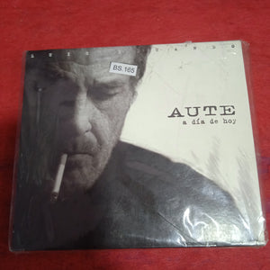 Luis Eduardo Aute. A Día De Hoy