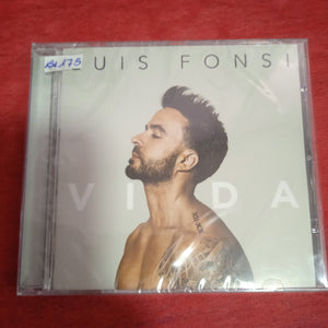 Luis Fonsi. Vida