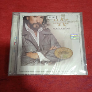 Marco Antonio Solis. No Molestar.