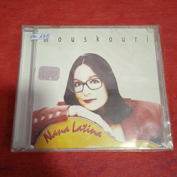 Nana Mouskouri