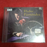 Pedro Fernández. Despacito