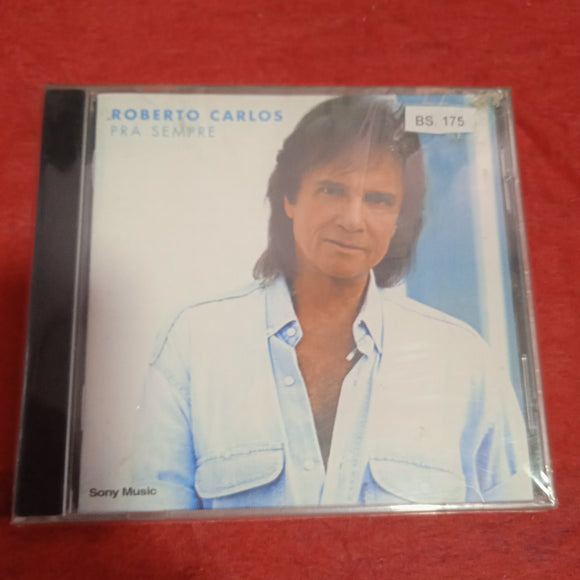 Roberto Carlos. Para Siempre