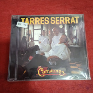 Tarres, Serrat. Canciones