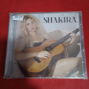 Shakira.