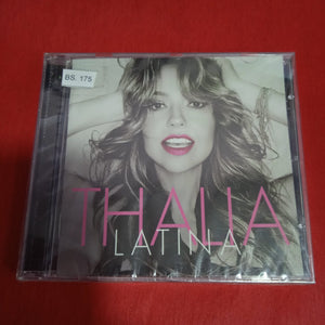 Thalia. Latina