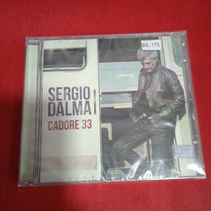 Sergio Dalma. Cadore 33