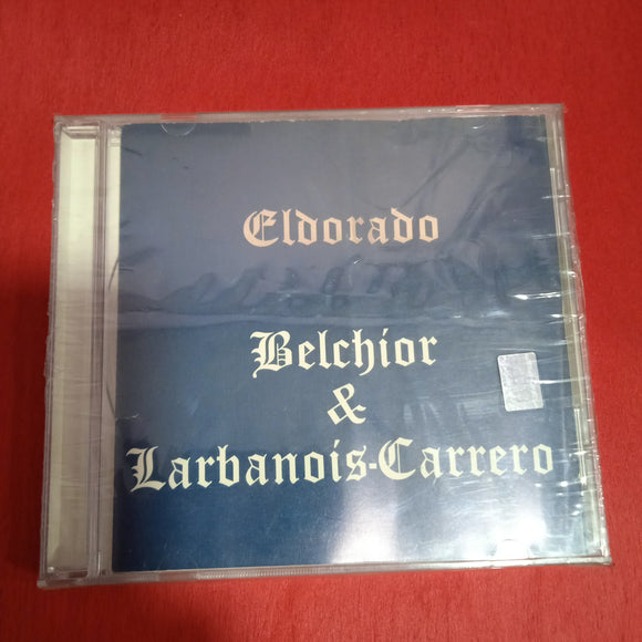 Belchior & Larbanois Carrero