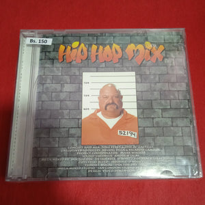 Hip Hop Mix