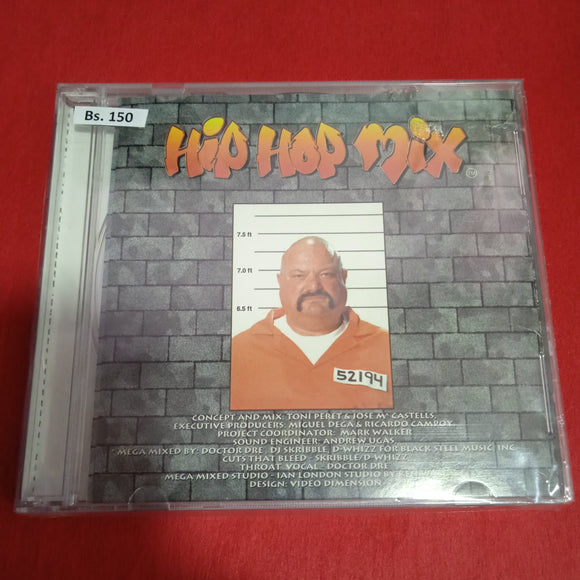 Hip Hop Mix