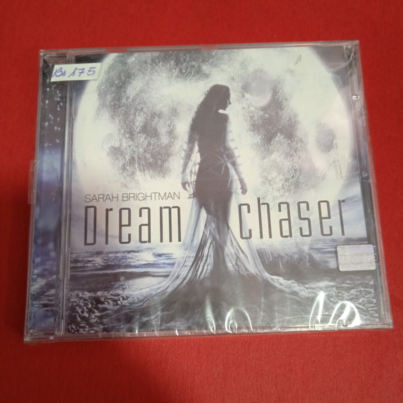 Sarah Brightman. Dreamchaser