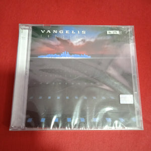 Vangelis. The Gity