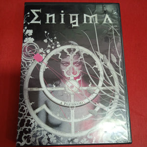 Enigma. A Posteriori