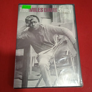 Miles Davis. The Story