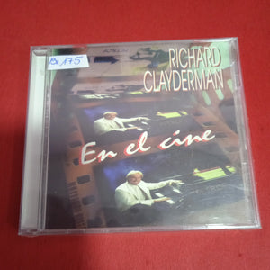 Richard Clayderman. En El Cine