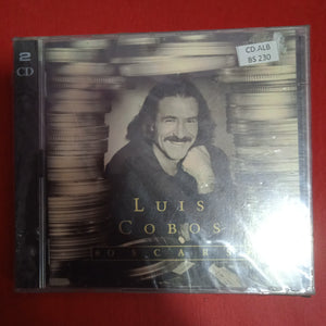 Luis Cobos. Oscars