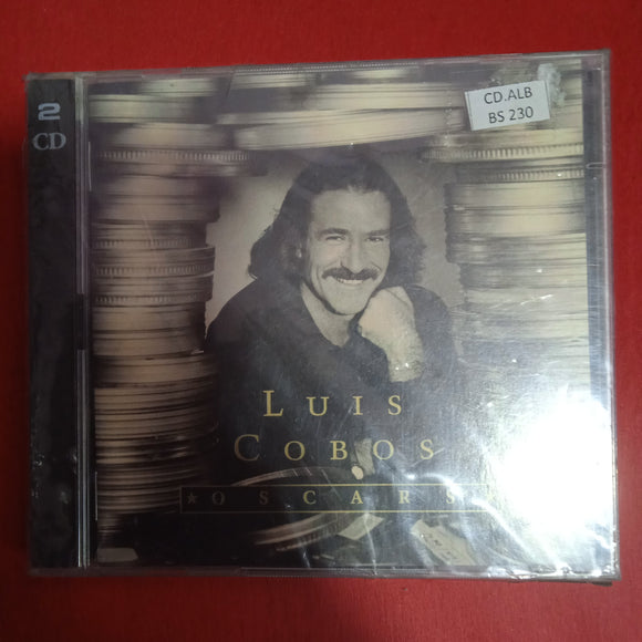 Luis Cobos. Oscars