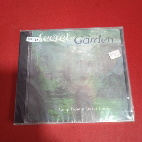 Secret Garden. Songs From A Secret Garden