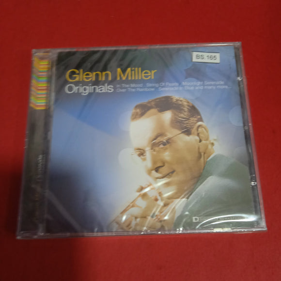 glenn Miller. Originals